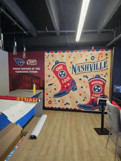 Stadium Suites Photo